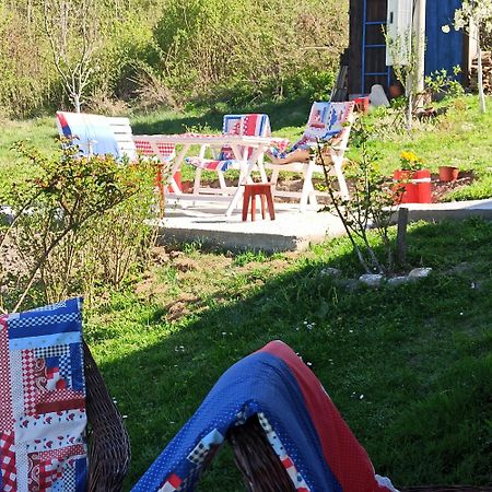 Apartamento Kuca Despot Kremna Exterior foto