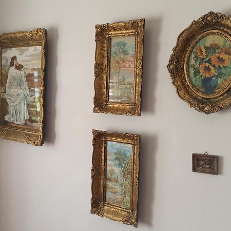 Apartamento Kuca Despot Kremna Exterior foto