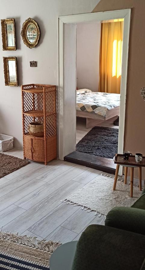 Apartamento Kuca Despot Kremna Habitación foto