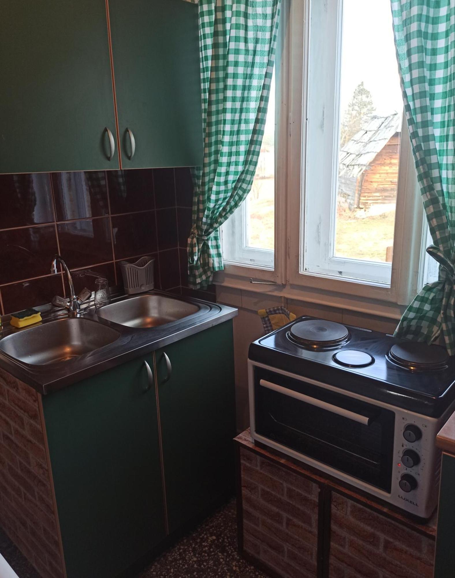 Apartamento Kuca Despot Kremna Habitación foto