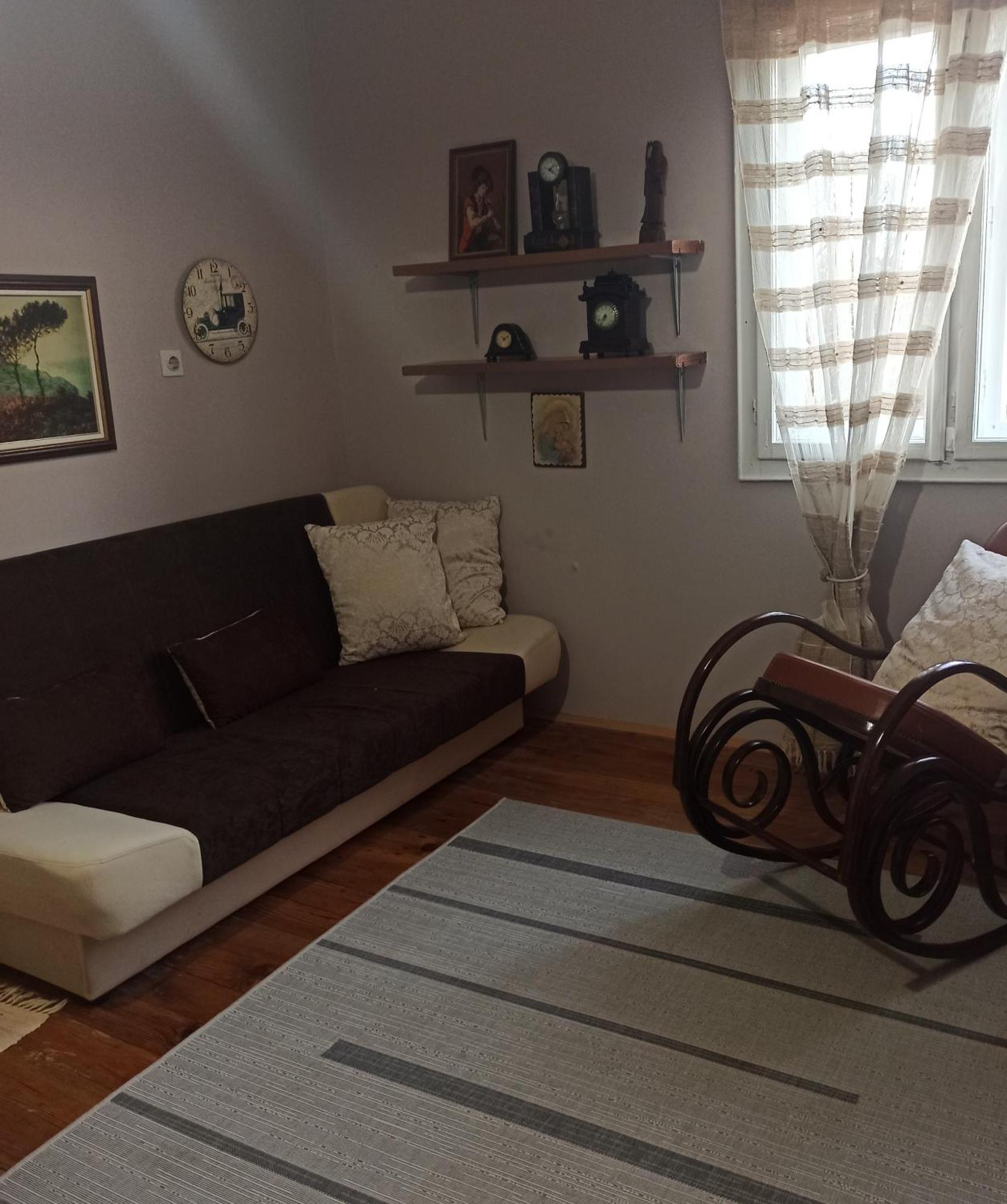 Apartamento Kuca Despot Kremna Habitación foto