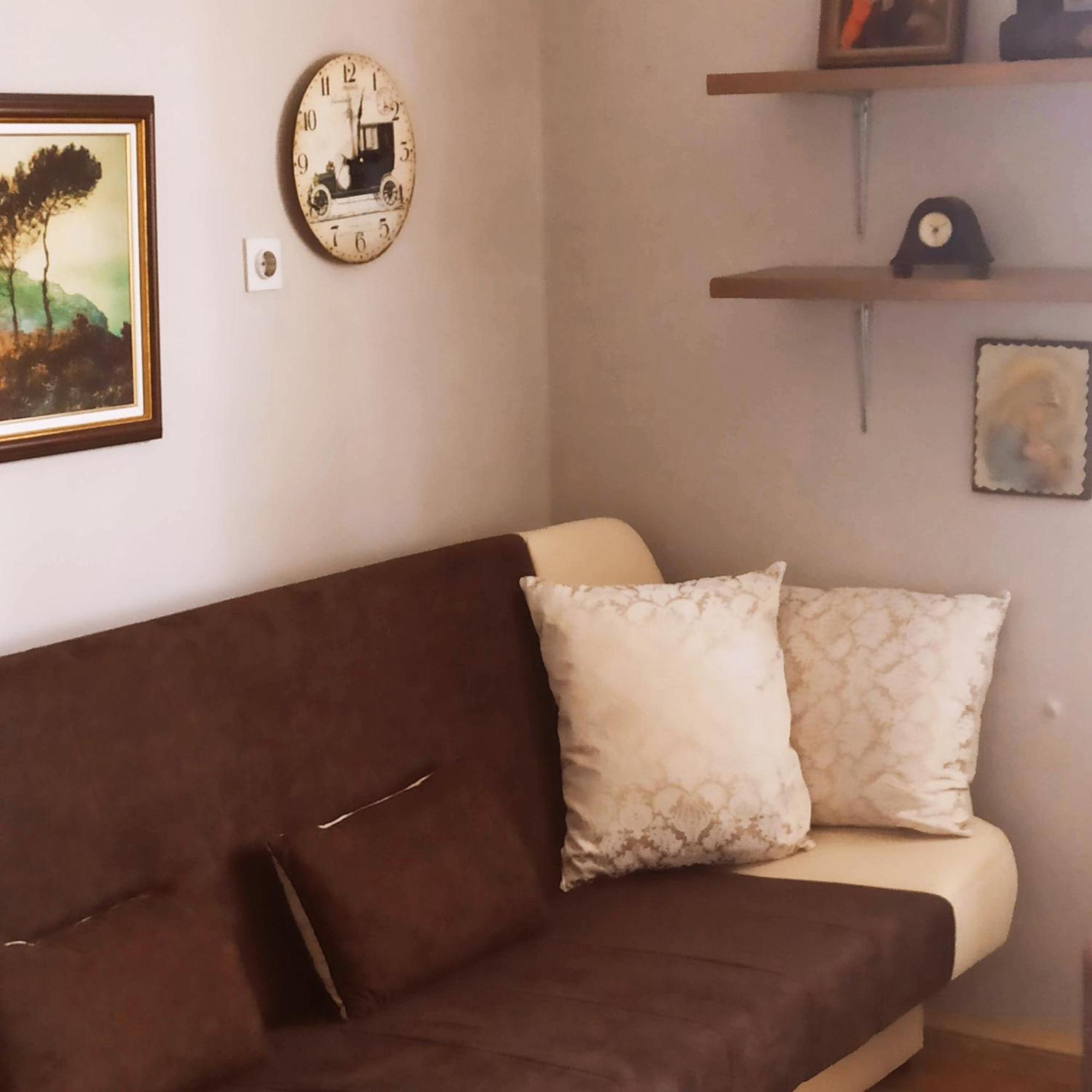 Apartamento Kuca Despot Kremna Habitación foto