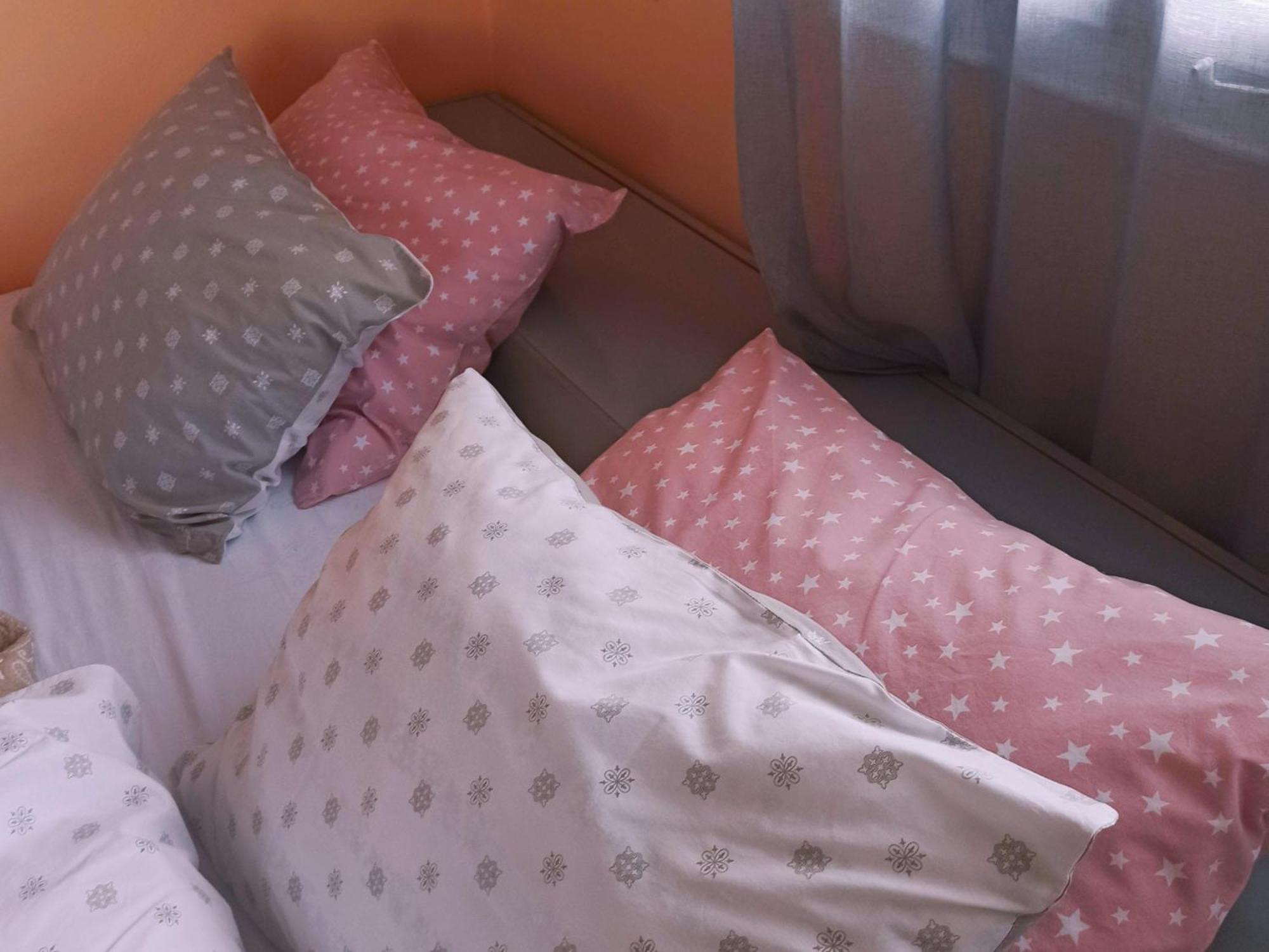 Apartamento Kuca Despot Kremna Habitación foto