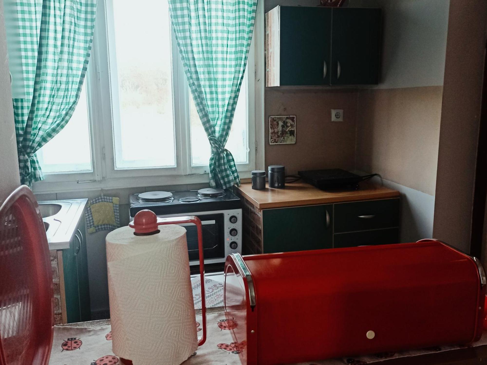 Apartamento Kuca Despot Kremna Habitación foto