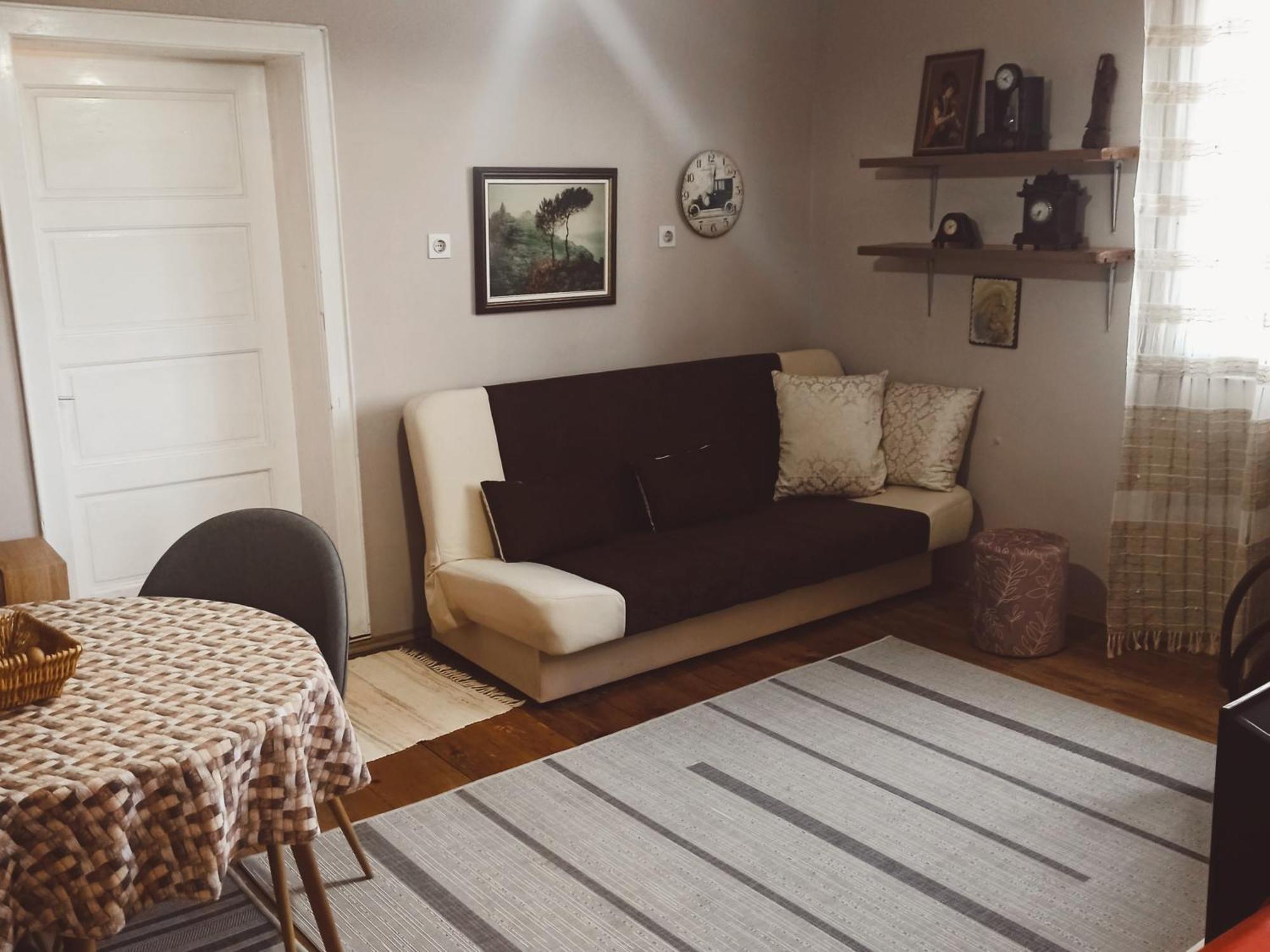 Apartamento Kuca Despot Kremna Habitación foto