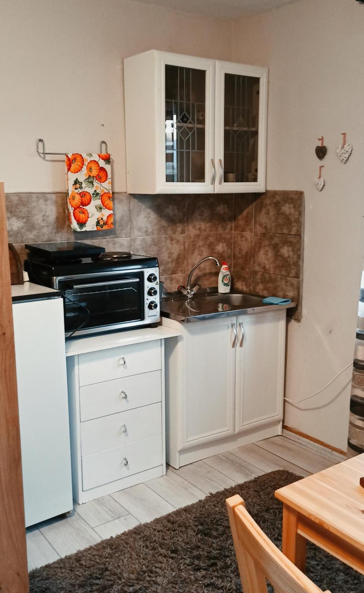 Apartamento Kuca Despot Kremna Habitación foto