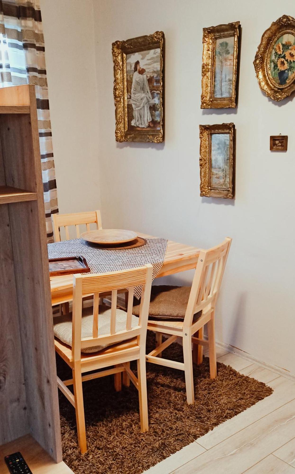 Apartamento Kuca Despot Kremna Habitación foto