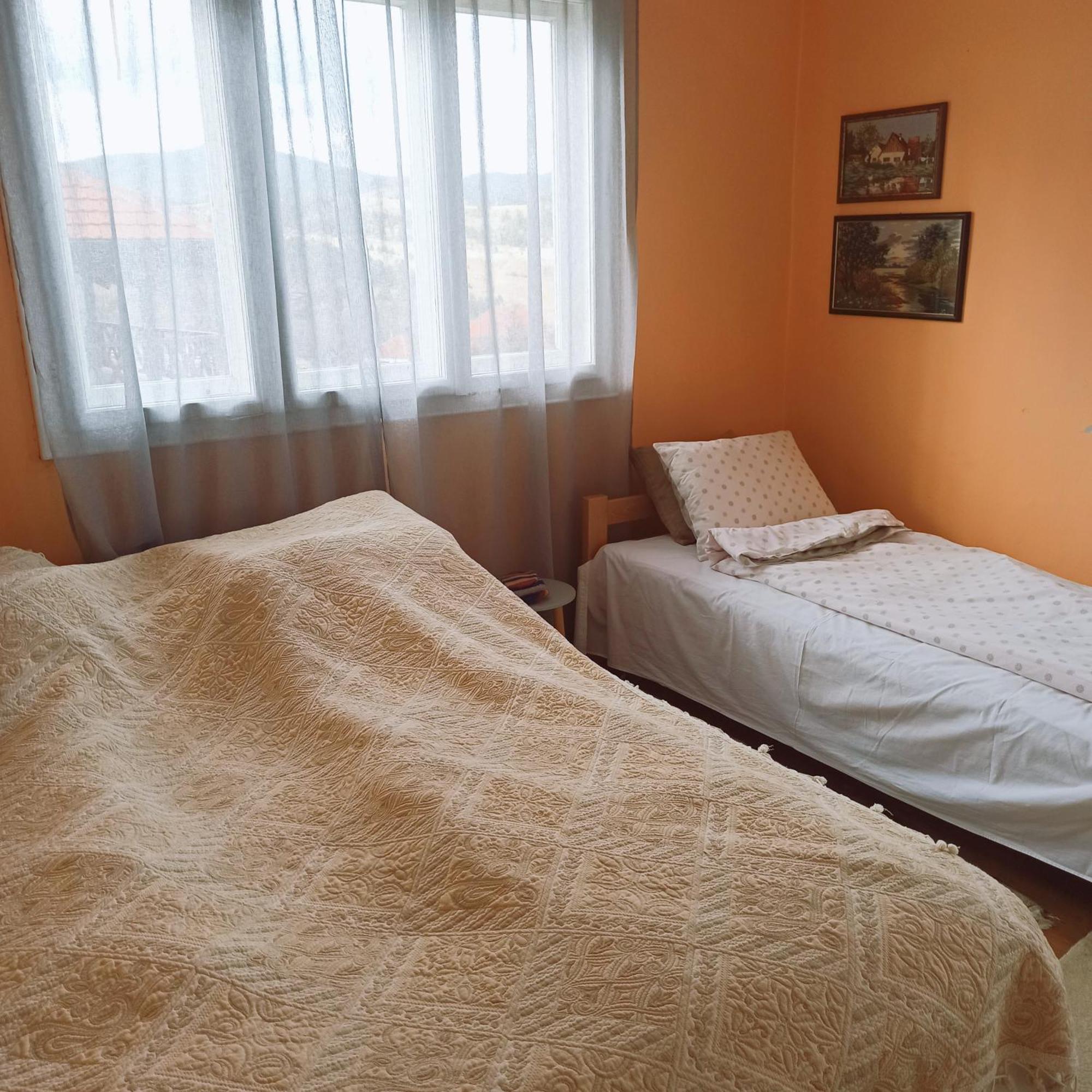 Apartamento Kuca Despot Kremna Habitación foto