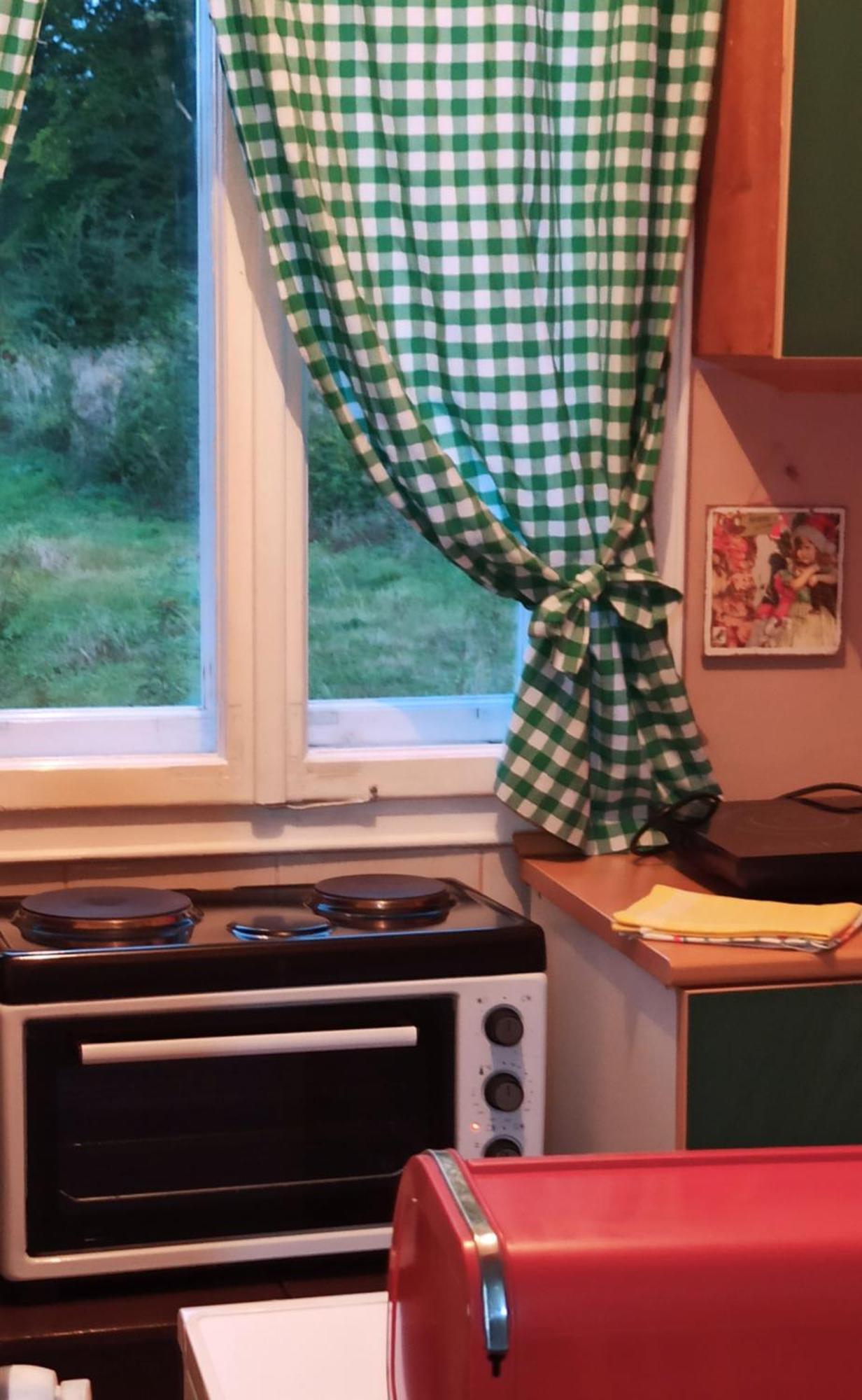 Apartamento Kuca Despot Kremna Habitación foto