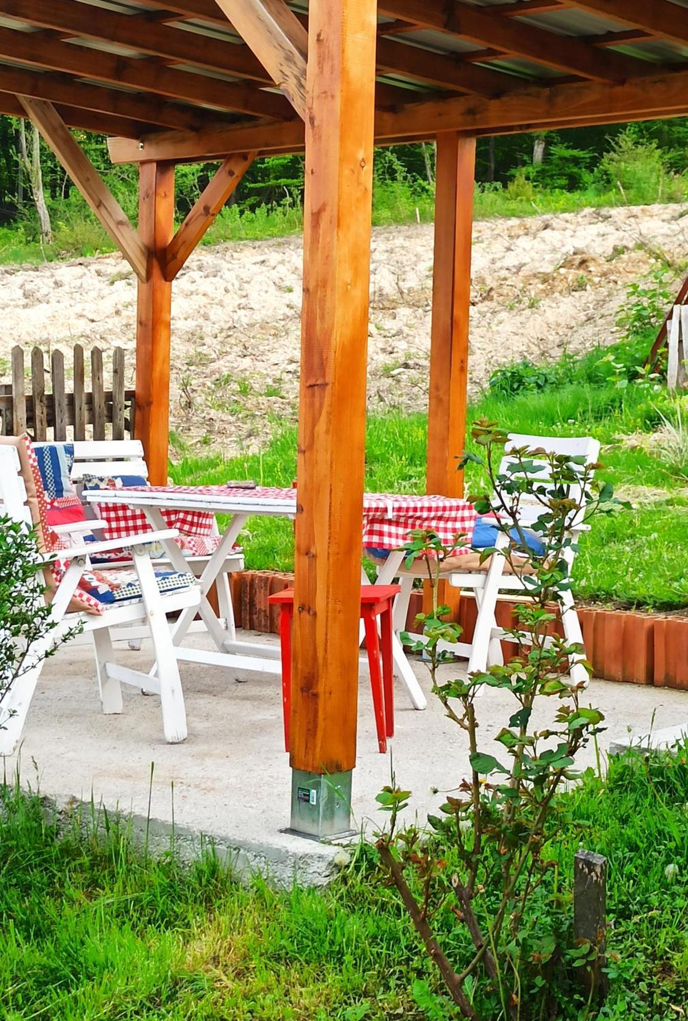 Apartamento Kuca Despot Kremna Exterior foto