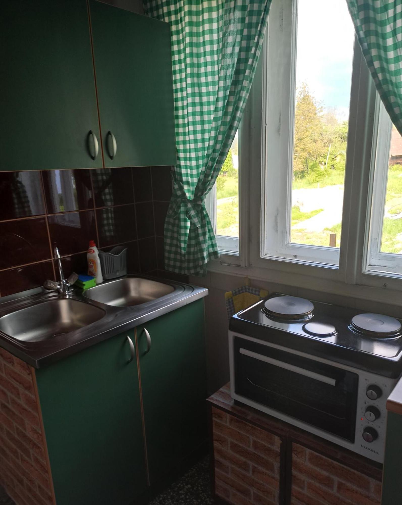 Apartamento Kuca Despot Kremna Exterior foto