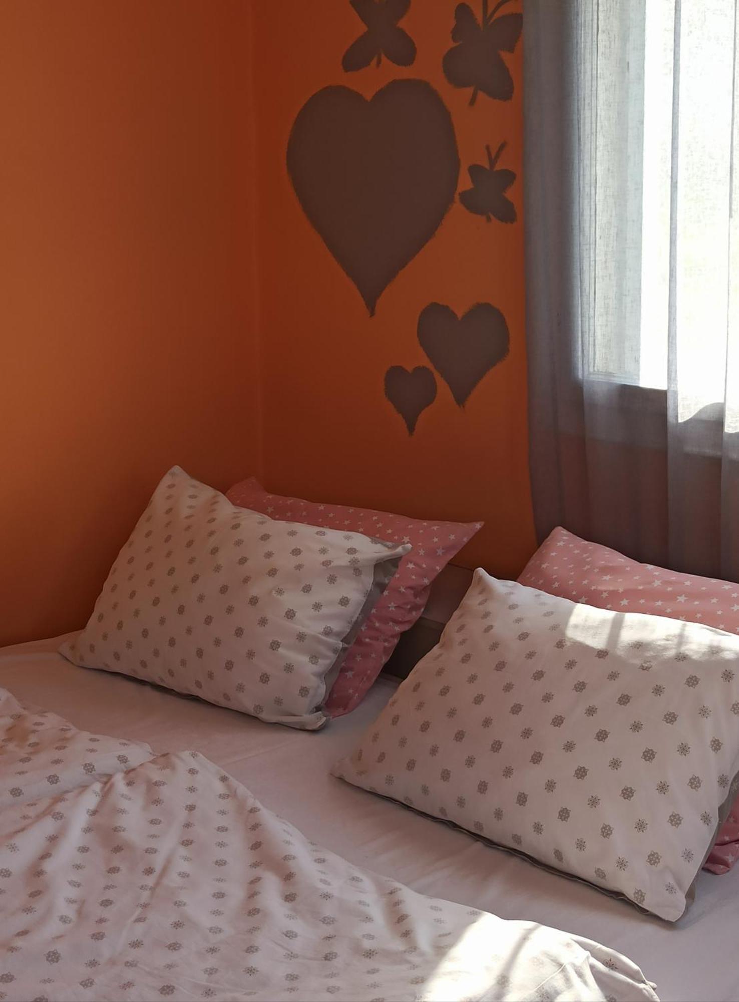 Apartamento Kuca Despot Kremna Exterior foto