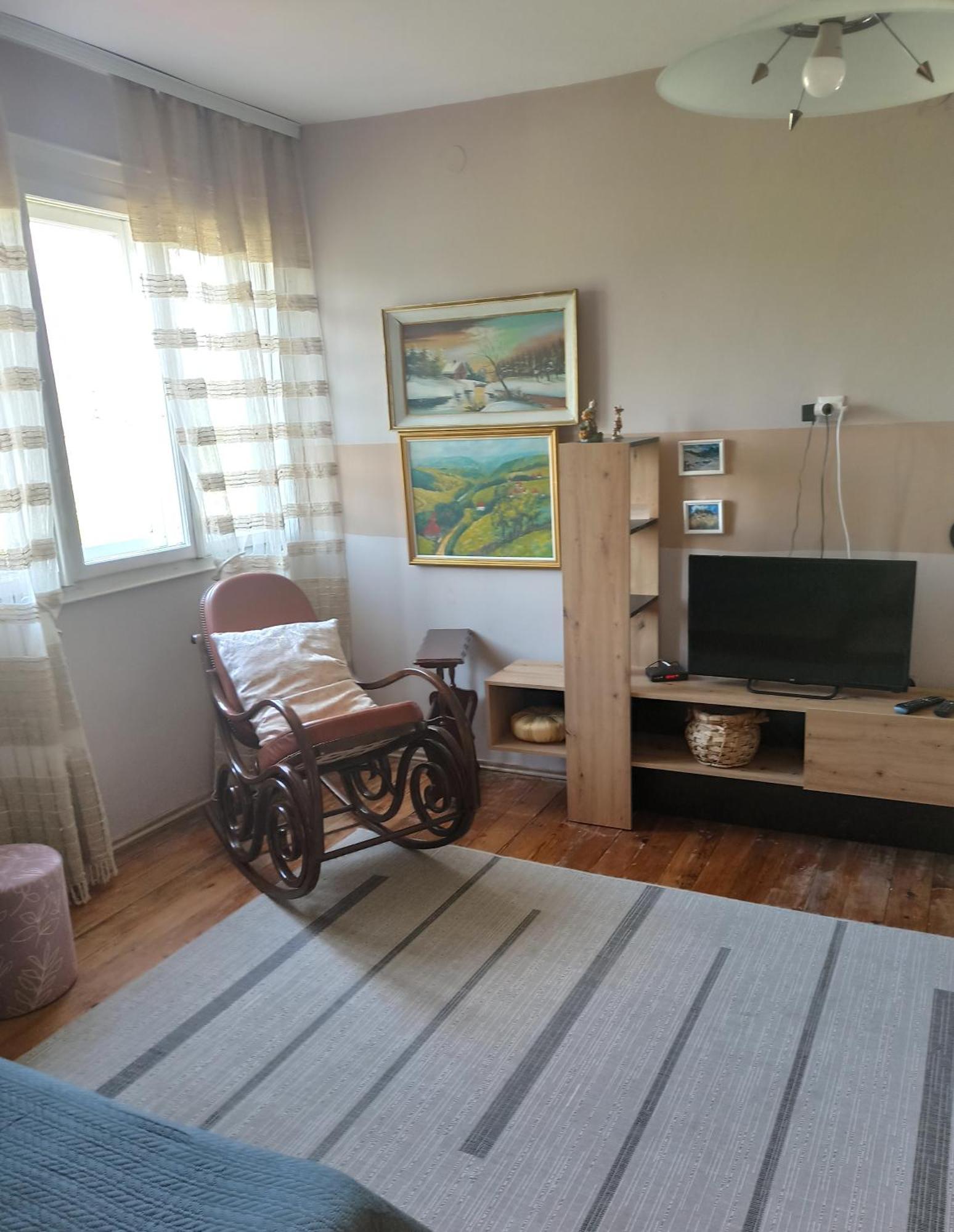 Apartamento Kuca Despot Kremna Exterior foto