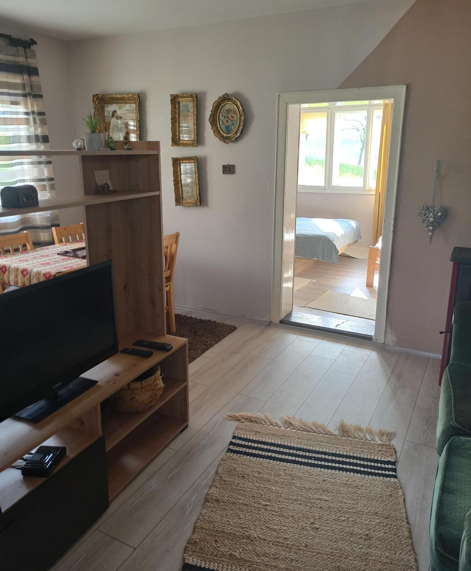 Apartamento Kuca Despot Kremna Exterior foto