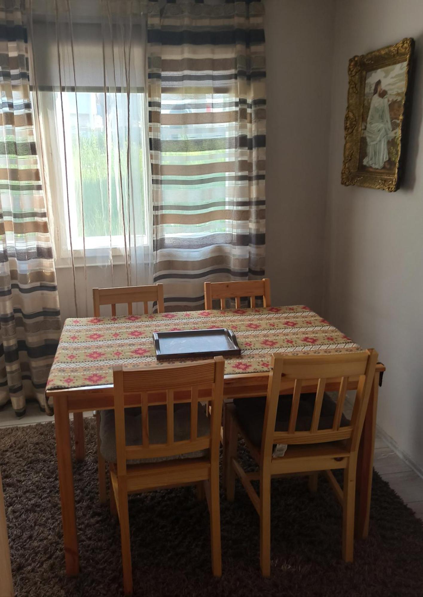 Apartamento Kuca Despot Kremna Exterior foto