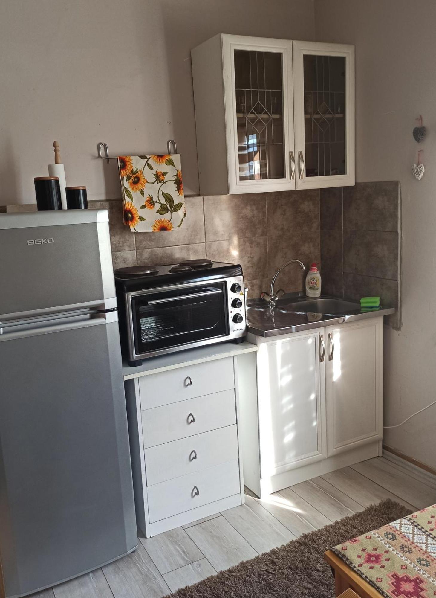 Apartamento Kuca Despot Kremna Exterior foto