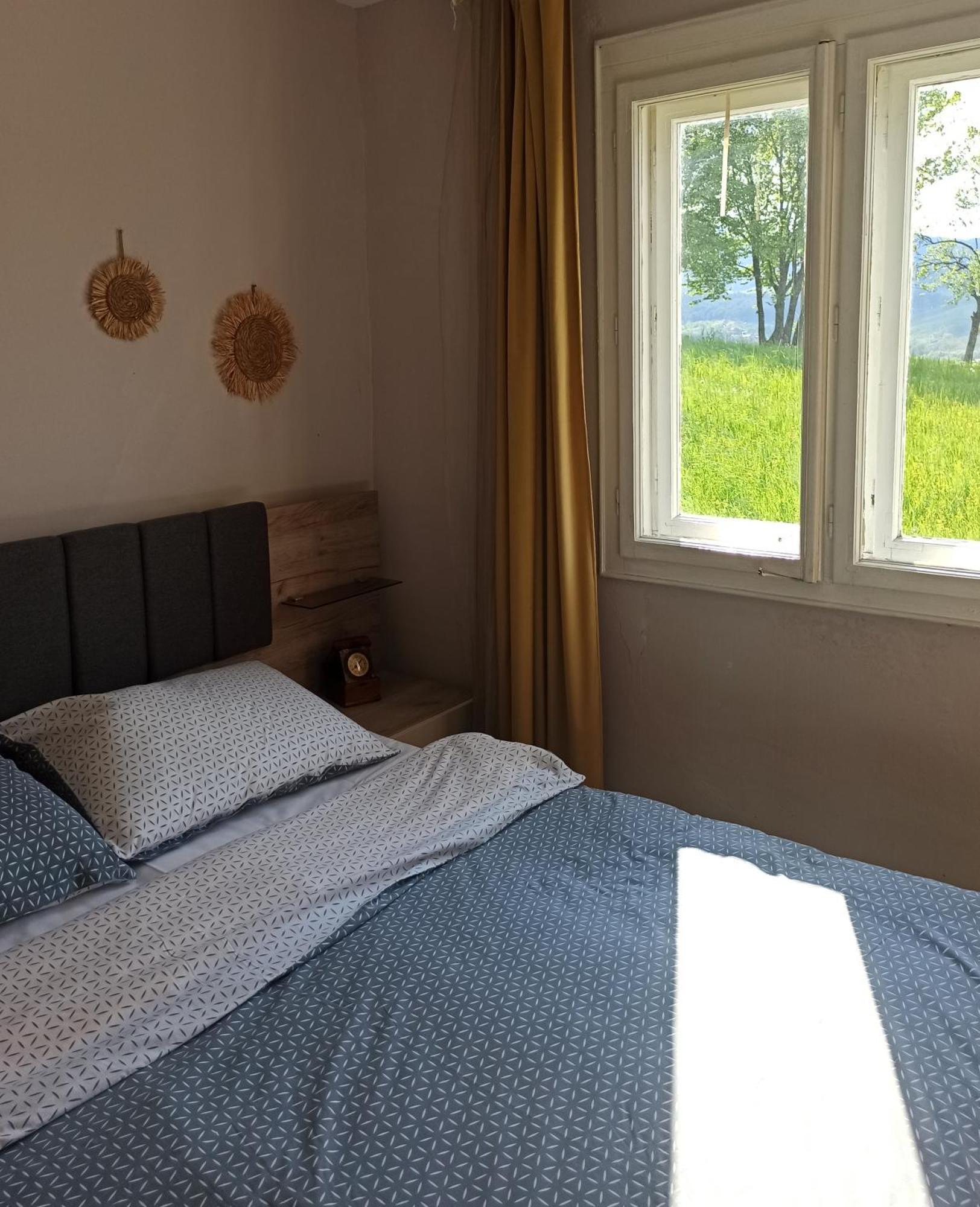 Apartamento Kuca Despot Kremna Exterior foto