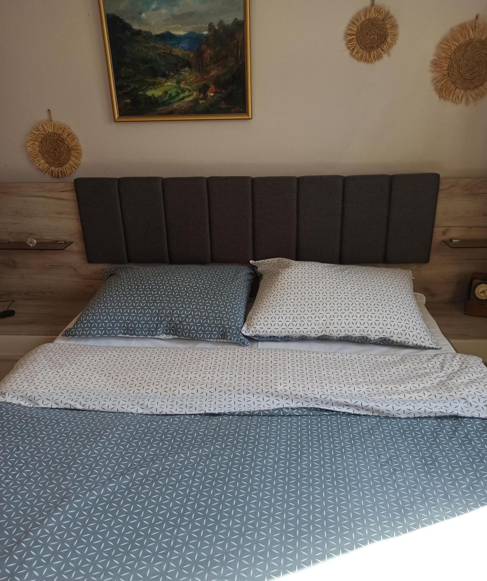 Apartamento Kuca Despot Kremna Exterior foto