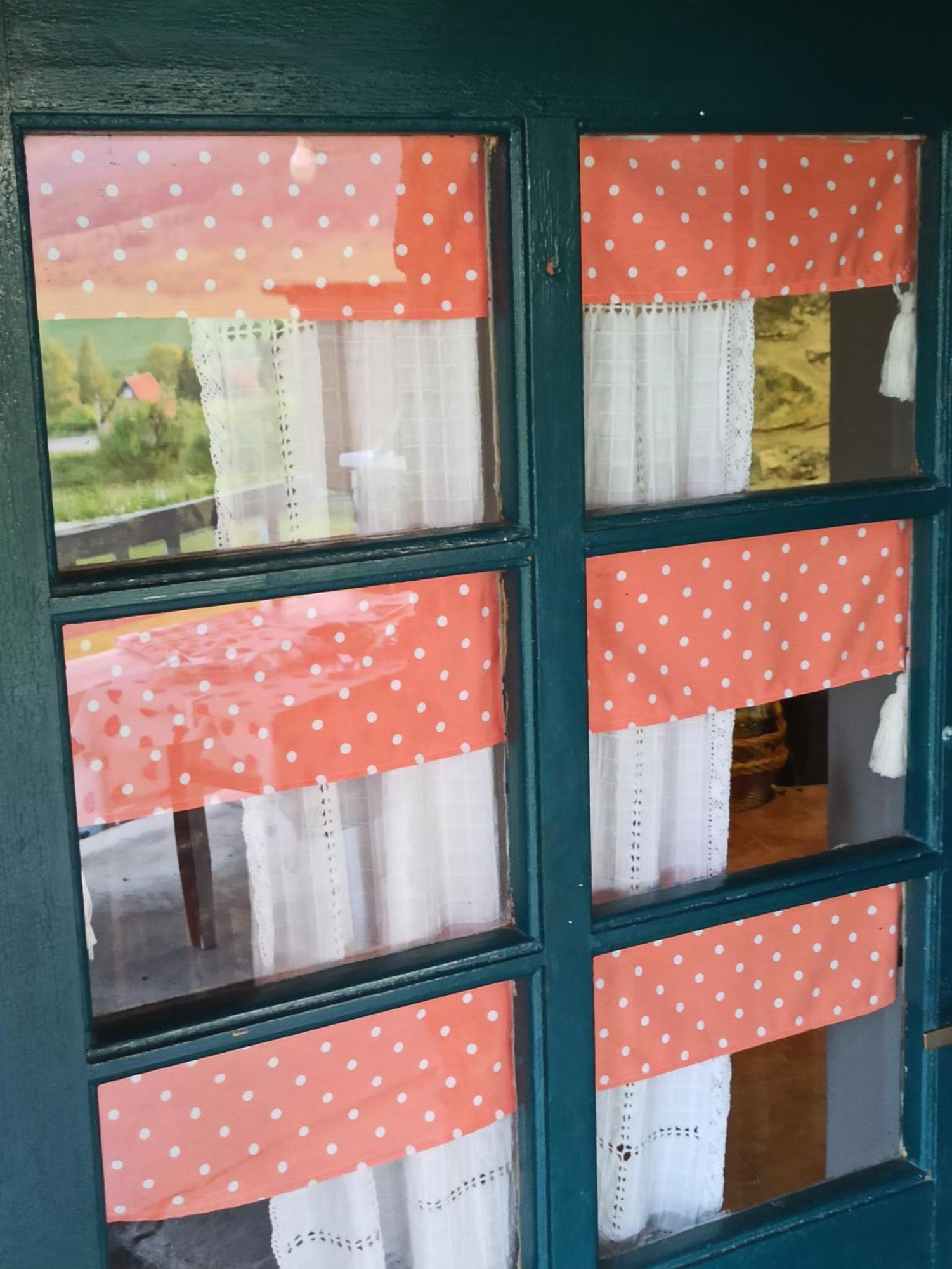 Apartamento Kuca Despot Kremna Exterior foto