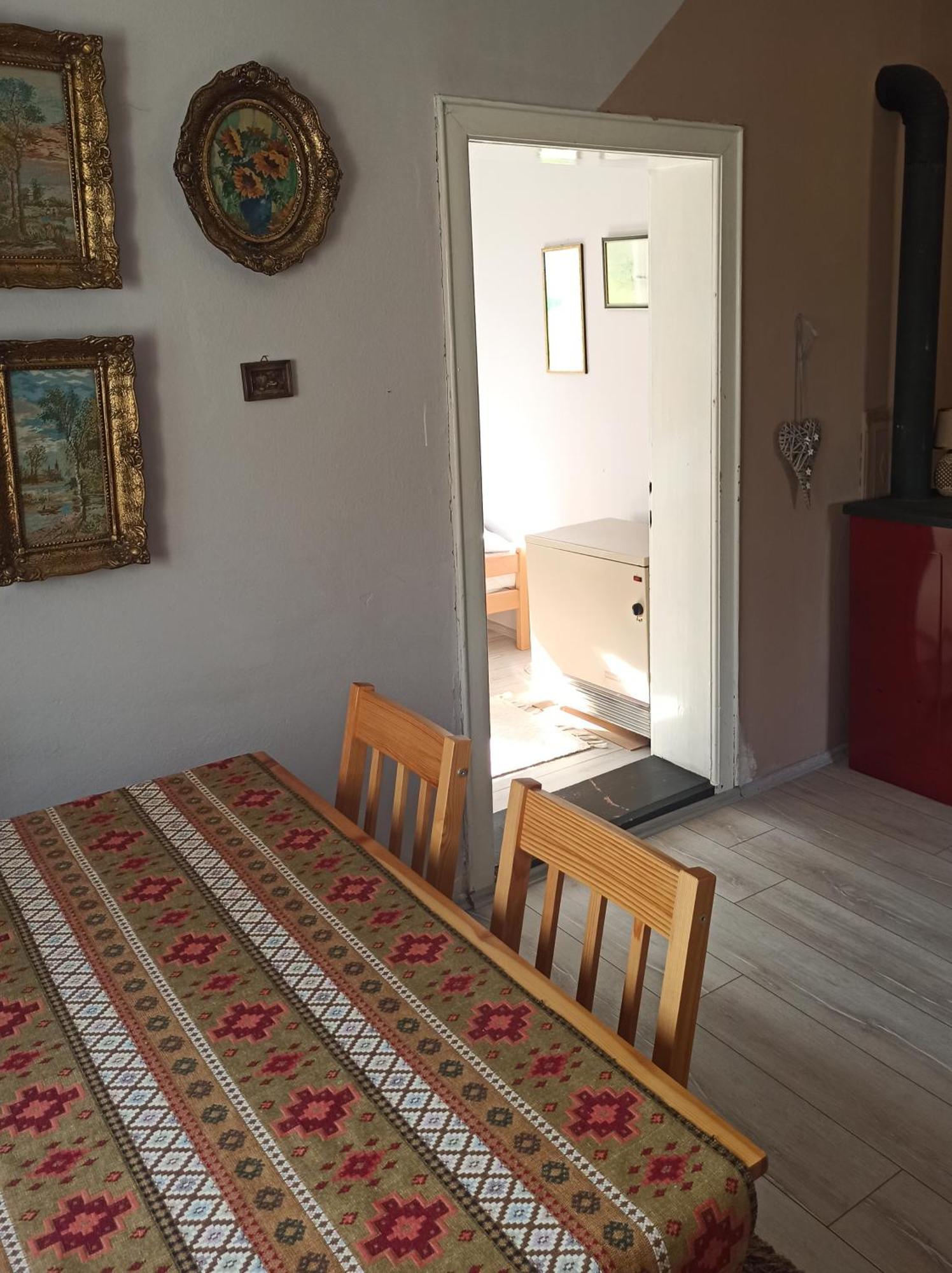 Apartamento Kuca Despot Kremna Exterior foto