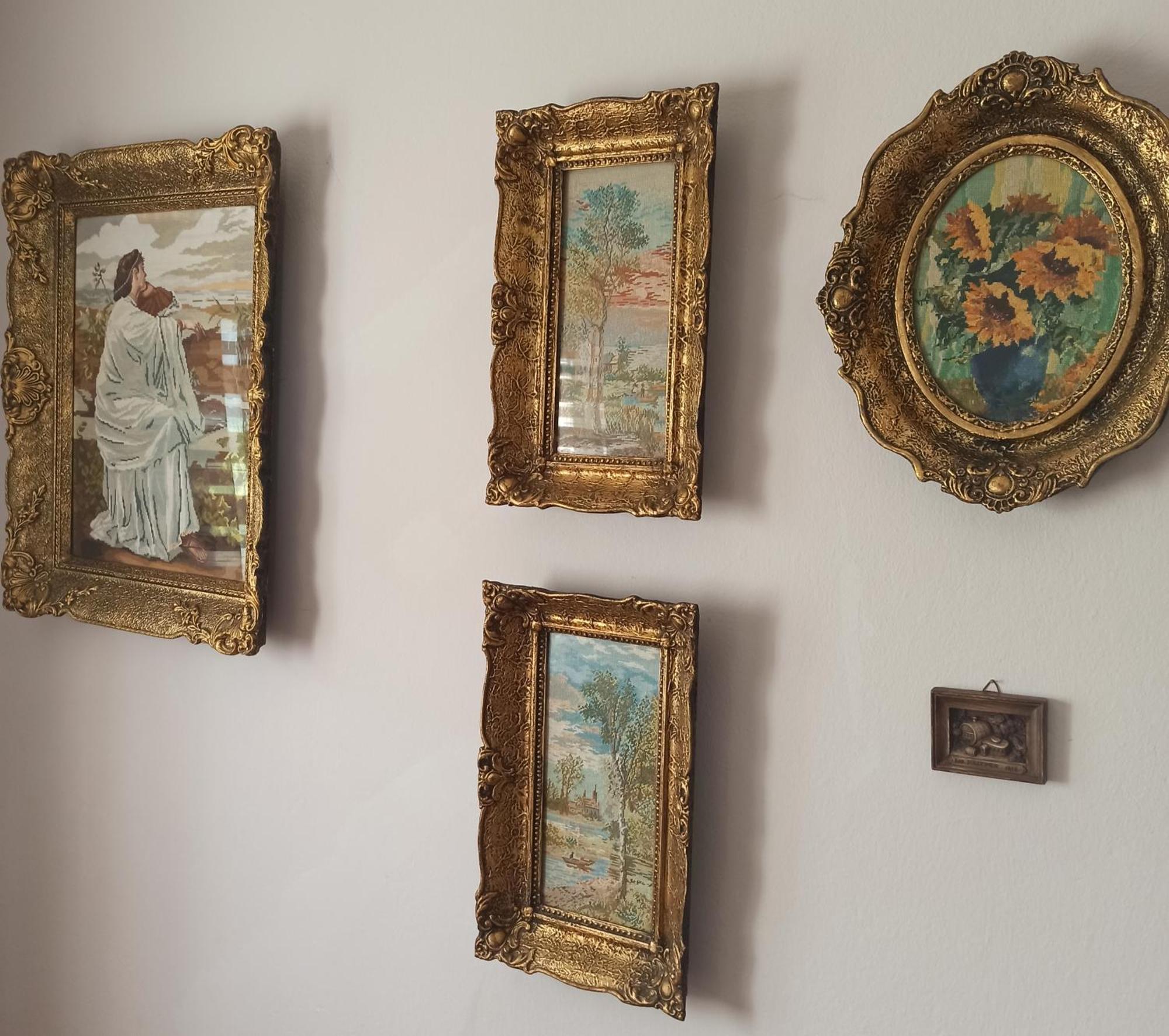 Apartamento Kuca Despot Kremna Exterior foto