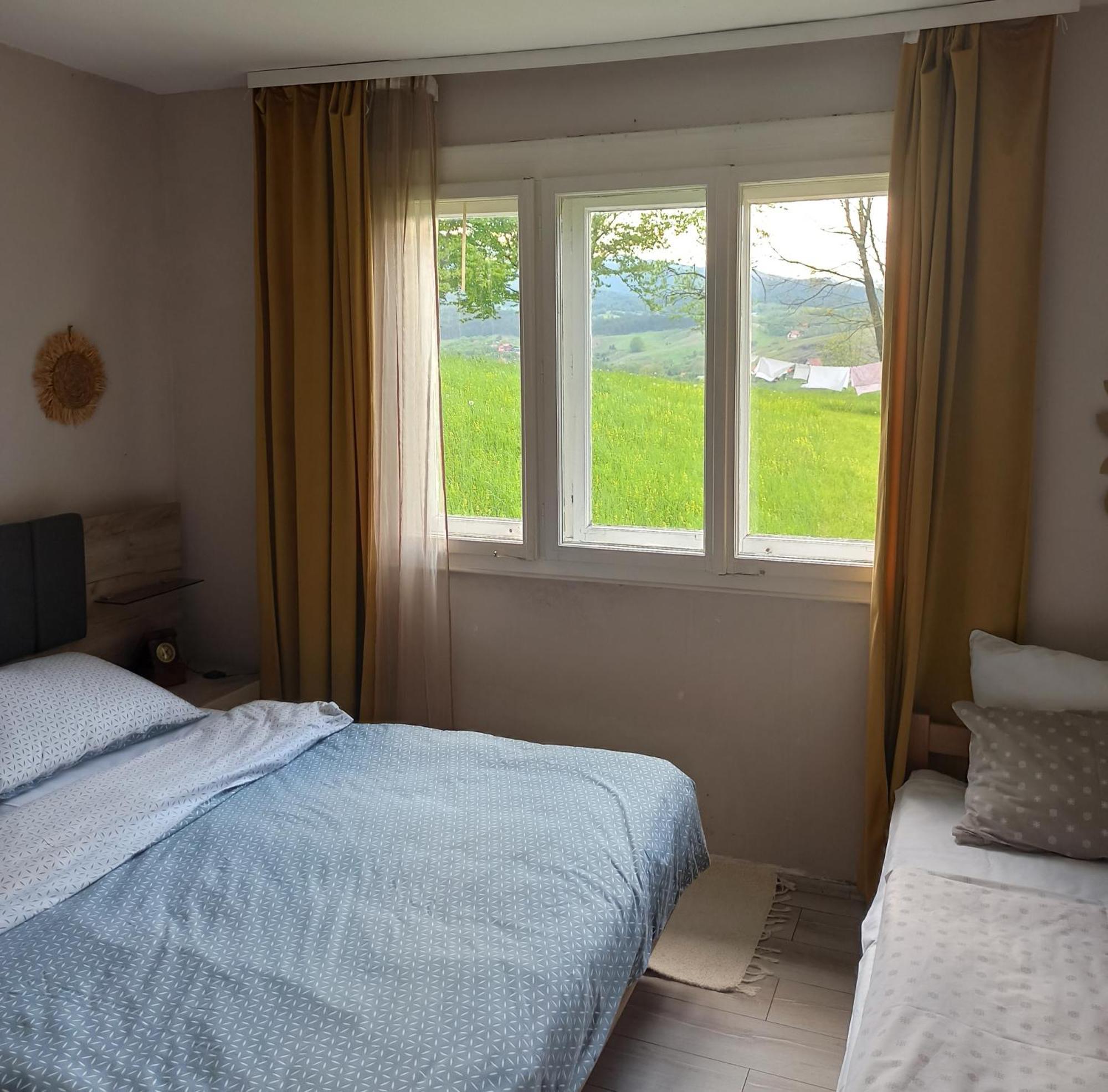 Apartamento Kuca Despot Kremna Exterior foto